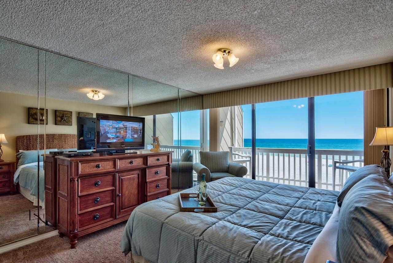 Pirate Cove Villa 117 - 825255 Townhouse Panama City Beach Exterior photo